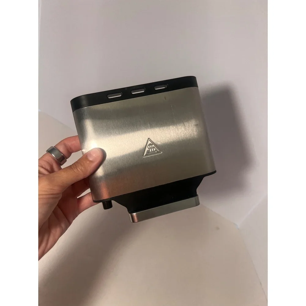 Ninja CFP Series 32 DualBrew Coffee Maker Replacement Sliding Lid CFP201 CFP301